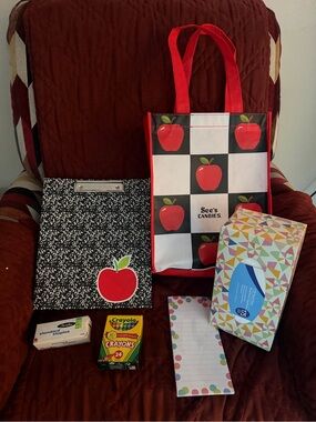 Teacher bundle